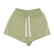 Short Shorts Vision OF Super , Green , Dames