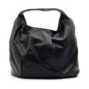 Handbags Vic Matié , Black , Dames