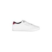 Sneakers Tommy Hilfiger , White , Heren