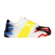 Sneakers Dolce & Gabbana , Multicolor , Heren
