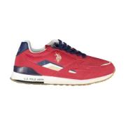 Sneakers U.s. Polo Assn. , Multicolor , Heren