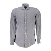 Polo Shirts Harmont & Blaine , Gray , Heren