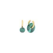 Earrings Timeless Pearly , Multicolor , Dames