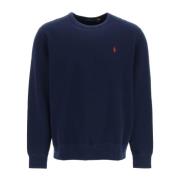 Sweatshirts Polo Ralph Lauren , Blue , Heren