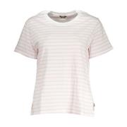 T-Shirts K-Way , Multicolor , Dames