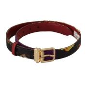 Belts Dolce & Gabbana , Multicolor , Dames