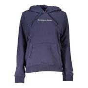 Hoodies Tommy Hilfiger , Blue , Dames