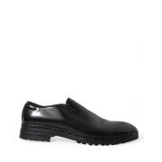 Loafers Dolce & Gabbana , Black , Heren