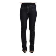 Slim-fit Jeans Gianfranco Ferré , Black , Dames