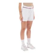 Short Shorts Thom Browne , White , Dames