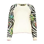 Sweatshirts Desigual , Multicolor , Dames