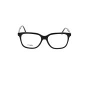 Glasses Fendi , Black , Dames