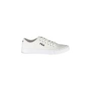 Sneakers Fila , White , Heren