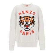 Sweatshirts Kenzo , Gray , Dames