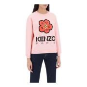 Sweatshirts Kenzo , Pink , Dames