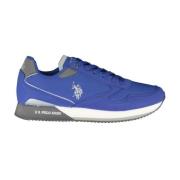 Sneakers U.s. Polo Assn. , Blue , Heren