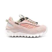 Sneakers Moncler , Multicolor , Dames