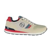 Sneakers Sergio Tacchini , Multicolor , Heren