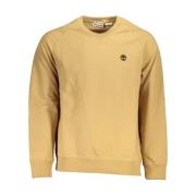 Sweatshirts Timberland , Beige , Heren