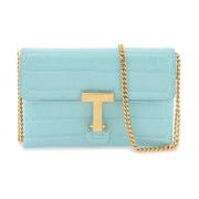Clutches Tom Ford , Blue , Dames
