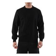 Sweatshirts & Hoodies C.p. Company , Black , Heren