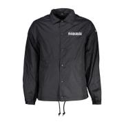 Blazers Napapijri , Black , Heren