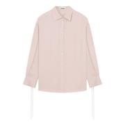 Blouses & Shirts Aeron , Pink , Dames