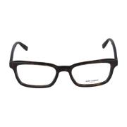 Glasses Saint Laurent , Brown , Unisex