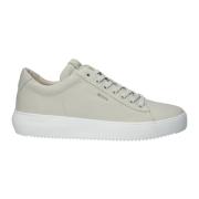 Antartica Low Sneaker - Stijlvol Schoeisel Blackstone , Gray , Heren