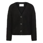 Cardigans Emerson Renaldi , Black , Dames