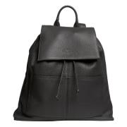 Backpacks Tramontano , Black , Dames