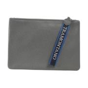 Clutches Tramontano , Gray , Dames