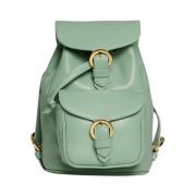 Backpacks Tramontano , Green , Dames