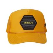 Caps Bstroy , Yellow , Unisex