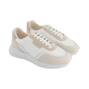 Sneakers Belledonne Paris , White , Heren