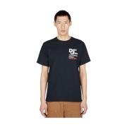 Debt Jam T-shirt Dtf.nyc , Black , Heren