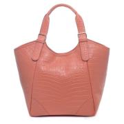 Shoulder Bags Tramontano , Orange , Dames