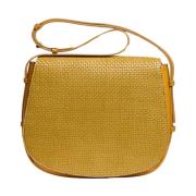 Cross Body Bags Tramontano , Yellow , Dames