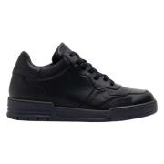 Zwarte Flex Sneakers JoDis , Black , Heren