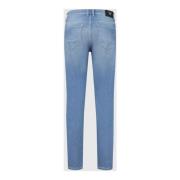Pure Path The Ryan W1236 Jeans Heren Lichtblauw Pure Path , Blue , Her...