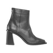 Zwarte Thorunn Stijlvolle Jurk JoDis , Black , Dames