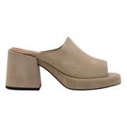 Shoes JoDis , Beige , Dames