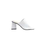 Shoes JoDis , White , Dames