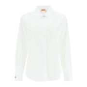 Shirts N21 , White , Dames