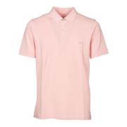 T-Shirts Fay , Pink , Heren