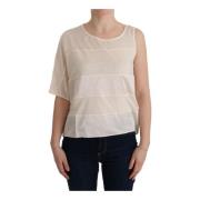 Blouses Costume National , Beige , Dames
