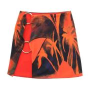 Short Shorts Louisa Ballou , Multicolor , Dames