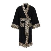 Robes Dolce & Gabbana , Black , Dames