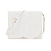 Wallets & Cardholders Dolce & Gabbana , White , Dames