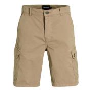 Kameel Shorts Lyle & Scott , Brown , Heren